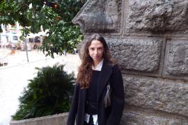 «El teatre és un lloc de trobada molt màgic»