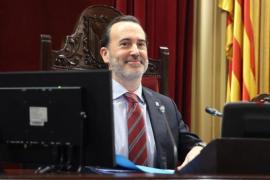 Critiquen que l’única menció a la joventut de Le Senne en el discurs del Dia de les Illes Balears hagi estat per a atacar el català