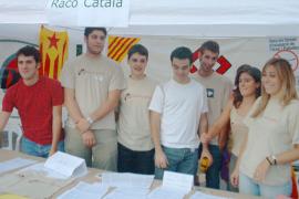 Racó Català celebra 25 anys