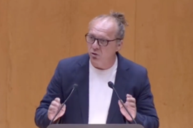 El senador d’Eivissa i Formentera demana l’increment del plus de residència i que es tengui en compte la doble i triple insularitat de les Pitiüses