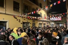 Ultradretans ataquen un centre social de Castelló i deixen una dotzena de ferits, un d’ells a l'UCI