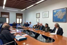 El Consell instal·larà 32 càmeres amb sonòmetres, lectors de matrícula i de velocitat a les carreteres de la Serra