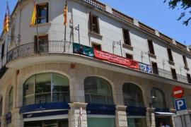 L'Ajuntament de Manacor desmenteix VOX, PP i El Pi sobre la construcció d'una mesquita