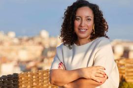 L'escriptora Najat El Hachmi serà a Palma dia 13 de març