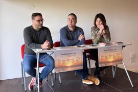 L'Escola Municipal de Mallorquí presenta un nou monogràfic sobre la mort: 'Morir quan cal'