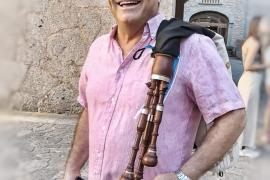 «Ser el pregoner és un reconeixement que em fa sentir solleric»