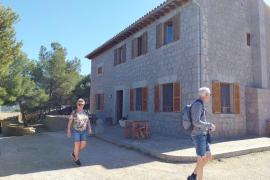 Els refugis del Consell de Mallorca tanquen 2023 amb rècord de visitants