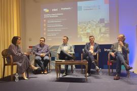 El Govern destaca a l’Innovation Day l’aposta per aplicar la intel·ligència artificial a la simplificació administrativa