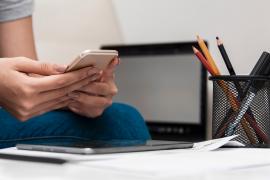 Un projecte de la UIB cerca millorar la salut mental dels universitaris a través d’una app