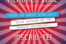 Torna el Festival Menorca Jove