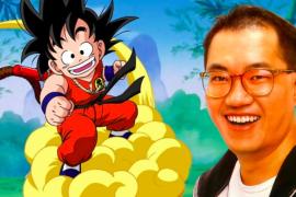 S'ha mort Akira Toriyama, creador de ‘Bola de drac’