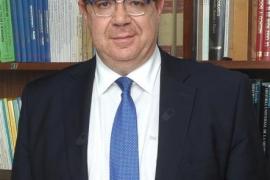 Antoni Bennàsar i Arbós serà el nou president del Consell Social de la UIB