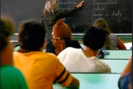 El Govern autoritza l’increment de les retribucions del personal docent dels centres concertats