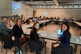 La Mesa de Participació d’Educació Inclusiva i Especial estudia millores per a les activitats de lleure educatiu