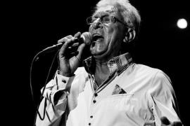 Ha mort el músic eivissenc Lluís 'Tito' Zornoza