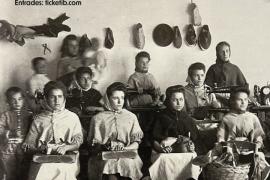 Concert 'Saba de terrer' de Maria del Mar Bonet a Llucmajor