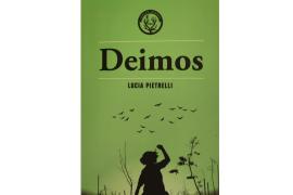 Pere Joan Martorell ressenya la novel·la de Lucia Pietrelli 'Deimos'