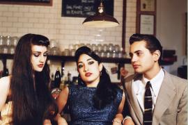 El Festival Cranc arriba al Teatre Principal de Palma amb un concert de Kitty, Daisy & Lewis