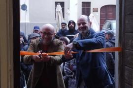 Plataforma per la Llengua inaugura una nova seu a l'Alguer