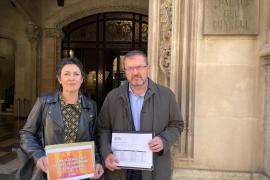 L'OCB aconsegueix més de 2.400 signatures a favor de la Diada de Mallorca el 31 de desembre