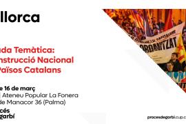 La Fonera acull una trobada sobre la construcció nacional dels Països Catalans