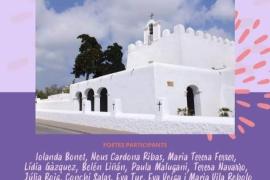 'Tocades per la poesia' uneix una dotzena de poetes a Eivissa