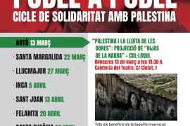 Comença la segona edició del cicle 'Poble a poble' a Mallorca