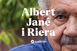 El guanyador del 56è Premi d'Honor de les Lletres Catalanes és el lingüista, escriptor i traductor Albert Riera i Jané