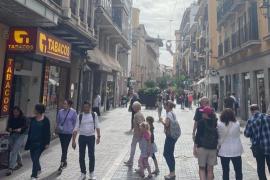 Les Illes Balears posaran en marxa una campanya de descomptes el 24 d’abril