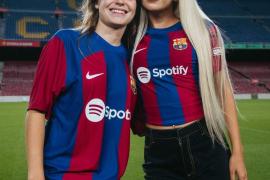 [VÍDEO] Bad Gyal i Mushka publiquen un avançament de la cançó 'SexeSexy'