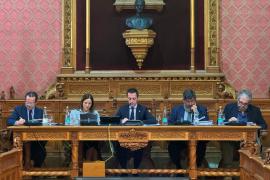 PP i VOX aproven el canvi de data de la Diada de Mallorca