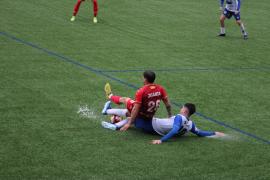 Alcudia-Sóller, després de la desfeta, arribarà la recuperació?