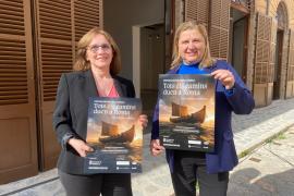 La Misericòrdia acull una nova edició del Festival de Cultura Clàssica 'Maremagnvm: tots els camins duen a Roma'