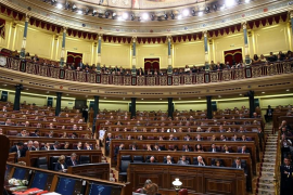 Majoria contrària a la investidura de Rajoy, proper intent: dissabte