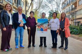 MÉS insta el Consell a recuperar la publicació de les Kellys coincidint amb el Dia del Còmic