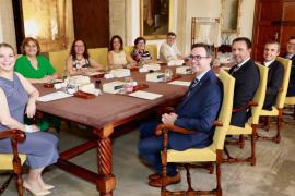 El Govern ha nomenat els nous presidents i vicepresidents dels Consells Insulars Escolars de Mallorca, Eivissa i Menorca