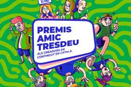 Qui és el millor creador de contingut en català de l’any?