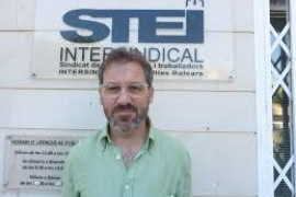 Gelabert: «Per ventura els sindicats, no ens hem sabut apropar a la gent»