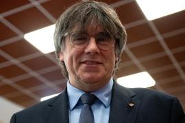 Puigdemont anunciarà, aquest dijous a Elna, que es presenta a les eleccions del 12 de maig