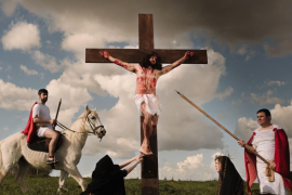 La Misericòrdia acull el pròxim dissabte un Via Crucis: 'Apassionant', una obra que fusiona cultura i història