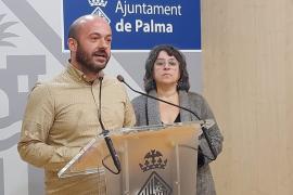 MÉS per Palma: «Cort regala i hipoteca Son Fusteret»
