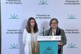 Podem porta la limitació de compra d'habitatge a no residents al Parlament i al Congrés espanyol