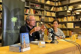 Palma XXI publica la versió integral de la 'Biografia de Palma', «un cant a la història de Ciutat»