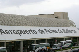 Les aerolínies han programat 33,2 milions de seients a l'aeroport de Palma per a l'estiu i 9,8 milions a l'aeroport d'Eivissa