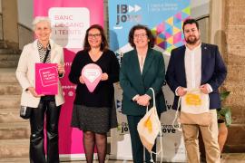 L’IBJOVE i la Fundació Banc de Sang i Teixits fomenten la donació de sang entre els joves