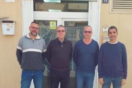 La unificació de les emissores Taxis Palma i Ràdio–Taxi ja és una realitat