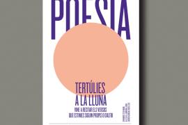 Tertúlia a la llibreria Lluna amb micro obert