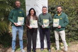 ‘Una senalla plena de bosc’, nova guia divulgativa amb motiu del Dia Forestal Mundial