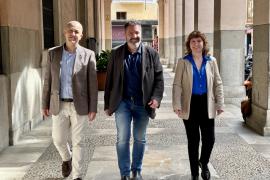 El Pi demana que es publiquin les balances fiscals per a «saber realment quins doblers se’n van a Madrid i no tornen»