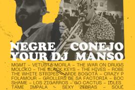 La Factoria de So comença una nova etapa